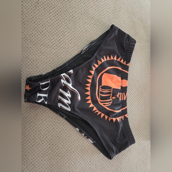 Women's large Swimsuit Bikini Two Piece Tito's Vodka Women Swimsuits Bathing Sui - Picture 3 of 16